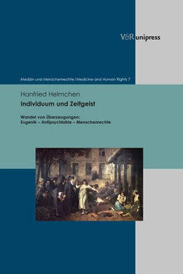 Abbildung von Helmchen | Individuum und Zeitgeist | 1. Auflage | 2024 | beck-shop.de