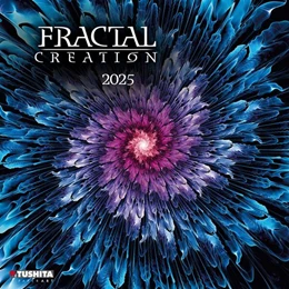 Abbildung von Fractal Creation 2025 | 1. Auflage | 2024 | beck-shop.de