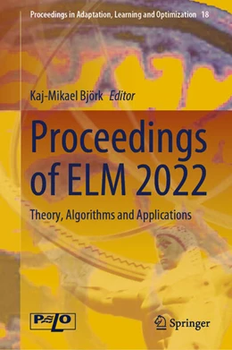 Abbildung von Björk | Proceedings of ELM 2022 | 1. Auflage | 2024 | beck-shop.de