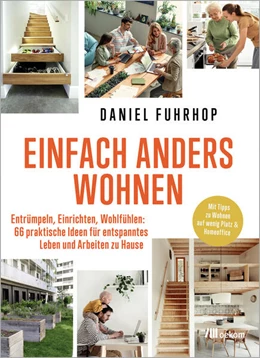 Abbildung von Fuhrhop | Einfach anders wohnen | 2. Auflage | 2024 | beck-shop.de