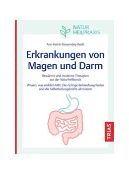 Abbildung von Kossendey-Koch | Erkrankungen von Magen und Darm | 1. Auflage | 2024 | beck-shop.de