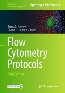 Abbildung von Hawley | Flow Cytometry Protocols | 5. Auflage | 2024 | beck-shop.de