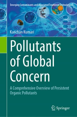 Abbildung von Kumari | Pollutants of Global Concern | 1. Auflage | 2024 | beck-shop.de