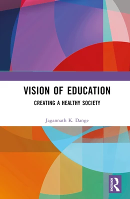 Abbildung von K. Dange | Vision of Education | 1. Auflage | 2024 | beck-shop.de