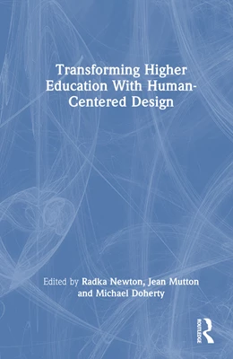 Abbildung von Mutton / Doherty | Transforming Higher Education With Human-Centred Design | 1. Auflage | 2024 | beck-shop.de