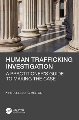 Abbildung von Leeburg Melton | Human Trafficking Investigation | 1. Auflage | 2024 | beck-shop.de