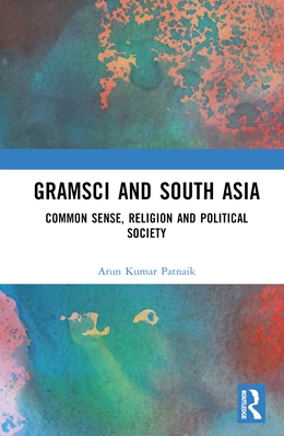 Abbildung von Patnaik | Gramsci and South Asia | 1. Auflage | 2024 | beck-shop.de