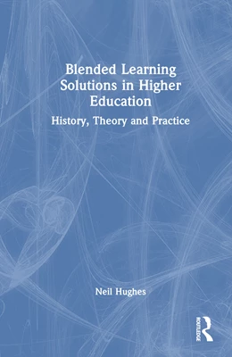 Abbildung von Hughes | Blended Learning Solutions in Higher Education | 1. Auflage | 2024 | beck-shop.de