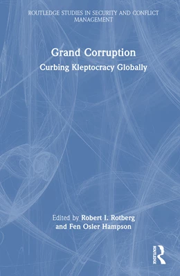 Abbildung von Hampson / Rotberg | Grand Corruption | 1. Auflage | 2024 | beck-shop.de