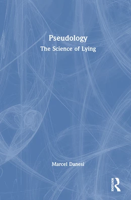 Abbildung von Danesi | Pseudology | 1. Auflage | 2024 | beck-shop.de
