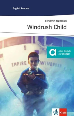 Abbildung von Zephaniah | Windrush Child | 1. Auflage | 2024 | beck-shop.de