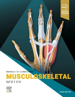 Abbildung von Griffith | Diagnostic Ultrasound: Musculoskeletal | 3. Auflage | 2025 | beck-shop.de