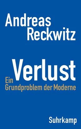 Abbildung von Reckwitz | Verlust | 1. Auflage | 2024 | beck-shop.de