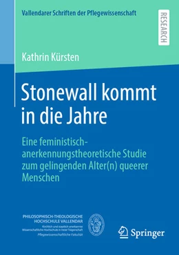 Abbildung von Kürsten | Stonewall kommt in die Jahre | 1. Auflage | 2024 | beck-shop.de