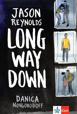 Abbildung von Reynolds | Long Way Down | 1. Auflage | 2024 | beck-shop.de