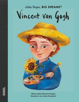 Abbildung von Sánchez Vegara | Vincent van Gogh | 1. Auflage | 2024 | beck-shop.de