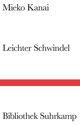 Abbildung von Kanai | Leichter Schwindel | 1. Auflage | 2025 | beck-shop.de