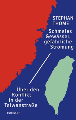 Abbildung von Thome | Schmales Gewässer, gefährliche Strömung | 1. Auflage | 2024 | beck-shop.de