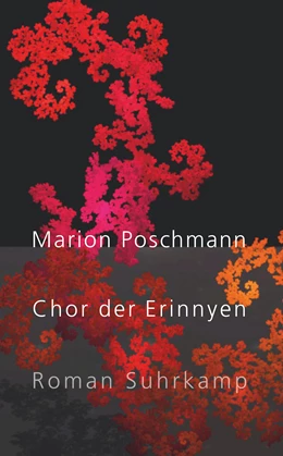 Abbildung von Poschmann | Chor der Erinnyen | 1. Auflage | 2024 | beck-shop.de