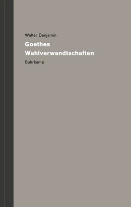 Abbildung von Benjamin / Kölbel | Werke und Nachlaß. Kritische Gesamtausgabe Band 4 | 1. Auflage | 2025 | beck-shop.de