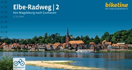 Abbildung von Verlag | Elbe-Radweg | 21. Auflage | 2024 | beck-shop.de