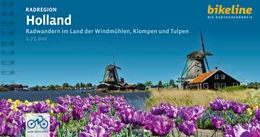 Abbildung von Verlag | Radregion Holland | 6. Auflage | 2024 | beck-shop.de