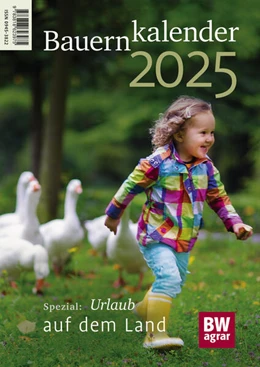 Abbildung von Bauernkalender 2025 | 1. Auflage | 2024 | beck-shop.de