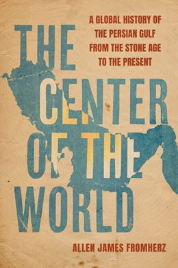 Abbildung von Fromherz | The Center of the World | 1. Auflage | 2024 | beck-shop.de