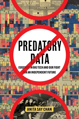 Abbildung von Chan | Predatory Data | 1. Auflage | 2025 | beck-shop.de