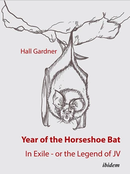 Abbildung von Gardner | Year of the Horseshoe Bat | 1. Auflage | 2024 | beck-shop.de