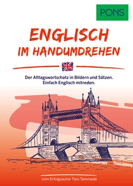 Abbildung von PONS Englisch Im Handumdrehen | 1. Auflage | 2024 | beck-shop.de