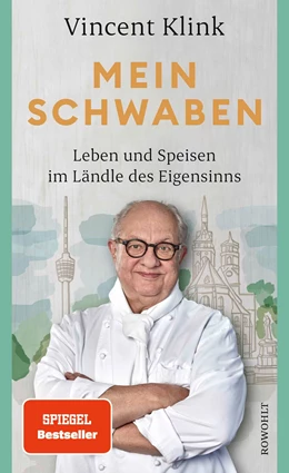 Abbildung von Klink | Mein Schwaben | 1. Auflage | 2024 | beck-shop.de