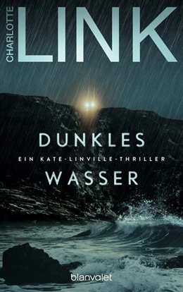 Abbildung von Link | Dunkles Wasser | 1. Auflage | 2024 | beck-shop.de