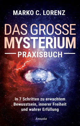 Abbildung von Lorenz | Das große Mysterium - Praxisbuch | 1. Auflage | 2024 | beck-shop.de