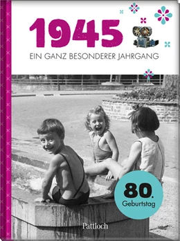 Abbildung von 1945 - Ein ganz besonderer Jahrgang | 1. Auflage | 2024 | beck-shop.de