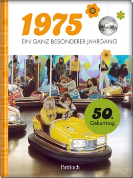 Abbildung von 1975 - Ein ganz besonderer Jahrgang | 1. Auflage | 2024 | beck-shop.de