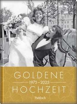 Abbildung von Goldene Hochzeit 1975 - 2025 | 1. Auflage | 2024 | beck-shop.de