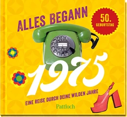 Abbildung von Woelk | Alles begann 1975 | 1. Auflage | 2024 | beck-shop.de