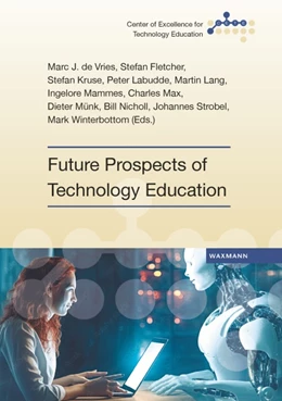 Abbildung von Vries / Strobel | Future Prospects of Technology Education | 1. Auflage | 2024 | beck-shop.de