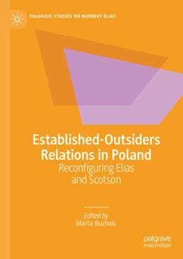 Abbildung von Bucholc | Established-Outsiders Relations in Poland | 1. Auflage | 2024 | beck-shop.de