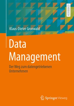 Abbildung von Gronwald | Data Management | 1. Auflage | 2024 | beck-shop.de