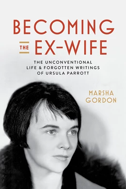 Abbildung von Gordon | Becoming the Ex-Wife | 1. Auflage | 2024 | beck-shop.de