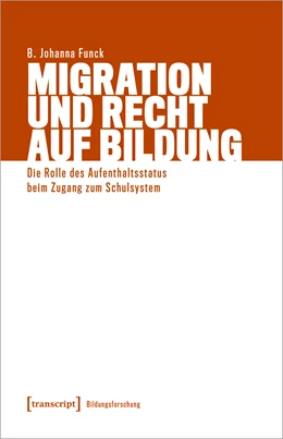 Abbildung von Funck | Migration und Recht auf Bildung | 1. Auflage | 2024 | beck-shop.de