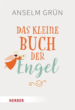 Abbildung von Grün / Lichtenauer | Das kleine Buch der Engel | 1. Auflage | 2024 | beck-shop.de