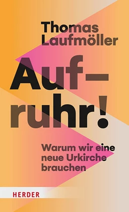 Abbildung von Laufmöller / Isermann | Aufruhr! | 1. Auflage | 2024 | beck-shop.de