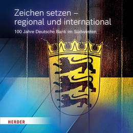 Abbildung von Zeichen setzen – regional und international | 1. Auflage | 2024 | beck-shop.de