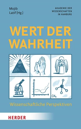 Abbildung von Latif | Wert der Wahrheit | 1. Auflage | 2024 | beck-shop.de