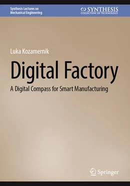 Abbildung von Kozamernik | Digital Factory | 1. Auflage | 2024 | beck-shop.de