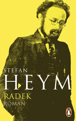 Abbildung von Heym | Radek | 1. Auflage | 2024 | beck-shop.de