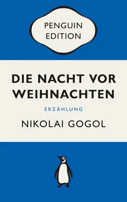 Abbildung von Gogol | Die Nacht vor Weihnachten | 1. Auflage | 2024 | beck-shop.de